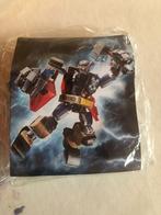 Nieuw setje bouwstenen Lego achtig setje transformers, Verzamelen, Transformers, Ophalen of Verzenden, Nieuw