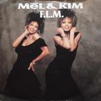 Mel & Kim - F.L.M, Ophalen of Verzenden, Gebruikt, Pop