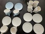 Wedgwood thee/koffie servies Japer Conran, Huis en Inrichting, Ophalen, Zo goed als nieuw, Wedgwood, Kop(pen) en/of Schotel(s)