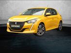 Peugeot 208 1.2 100pk Allure | Navigatie | Stoelverwarming |, Gebruikt, 1199 cc, 23 km/l, Bedrijf
