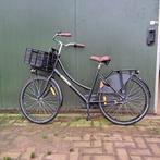 Popal Meisjesfiets 26 inch - 3 Versnellingen, Ophalen, Gebruikt, Versnellingen, Minder dan 47 cm