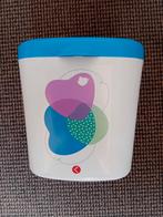 Bewaarbox voor babyvoeding nieuw, Ophalen of Verzenden, Nieuw, Overige typen