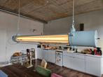 tube lamp, Ophalen, Gebruikt
