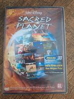 Walt Disney sacred planet nieuw dvd, Alle leeftijden, Ophalen of Verzenden, Nieuw in verpakking