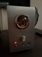 Cayin HA-1A hoofdtelefoon buizenversterker (incl. mod.), Audio, Tv en Foto, Versterkers en Receivers, Overige merken, Ophalen of Verzenden