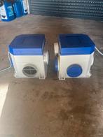 Itho Daalderop Cve Eco sp mechanische ventilatie 2x, Doe-het-zelf en Verbouw, Ventilatie en Afzuiging, Ophalen of Verzenden, Gebruikt