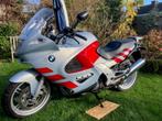 BMW K1200 RS in perfecte staat (ook de ABS), Motoren, Motoren | BMW, Handvatverwarming, Particulier, Meer dan 35 kW, Toermotor