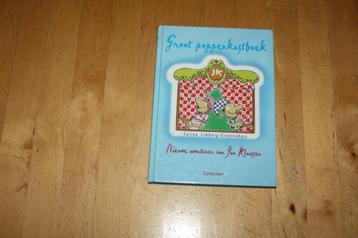 Groot poppenkastboek, Carina Limburg beschikbaar voor biedingen