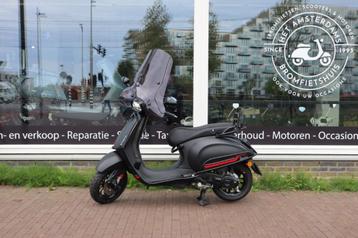 Vespa Sprint 50 full option 2024 55km beschikbaar voor biedingen