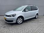 Volkswagen Touran 1.4 TSI Comfortline 7 persoons ( dealer on, Auto's, Voorwielaandrijving, Zwart, 4 cilinders, 7 stoelen