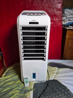 DOMO DO153A Mobiele Aircooler Ventilator Luchtbevochtige, Ophalen, Timer, Minder dan 60 m³, 3 snelheden of meer
