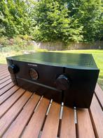 Marantz SR6010 receiver versterker, Audio, Tv en Foto, Versterkers en Receivers, Ophalen of Verzenden, Zo goed als nieuw, Marantz
