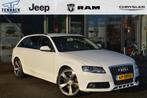 Audi A4 Avant 1.8 TFSI Pro Line, Euro 5, Gebruikt, 4 cilinders, Met garantie (alle)