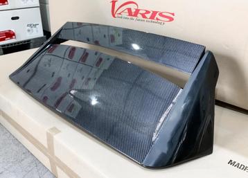 Varis Arising carbon spoiler - Toyota Yaris GR beschikbaar voor biedingen
