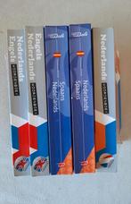 Woordenboek Engels-Nederlands, Verzenden, Nederlands, Zo goed als nieuw, Van Dale