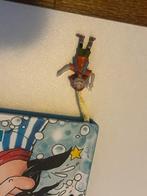 Heksje Lilly boek + poppetje, Ophalen of Verzenden, Zo goed als nieuw, Sprookjes