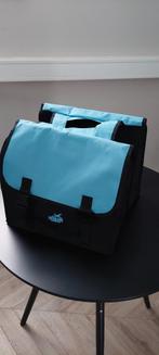 Nieuwe Greenlands fietstas 34 liter blauw, Ophalen of Verzenden, Nieuw, Greenlands