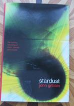 STARDUST - cosmic recycling of stars, planets and people, Verzenden, Zo goed als nieuw, Natuurwetenschap