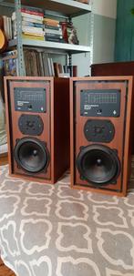 B&W dm5 hifi luidsprekers, Audio, Tv en Foto, Luidsprekers, Ophalen of Verzenden, Zo goed als nieuw, Bowers & Wilkins (B&W), Minder dan 60 watt