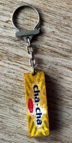 Oude sleutelhanger van Parein, Verzamelen, Ophalen, Gebruikt, Merk