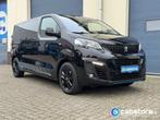 Peugeot Expert 2.0 HDI Euro 6 - Sport Limited Edition nr. 00, Gebruikt, Euro 6, Zwart, Diesel
