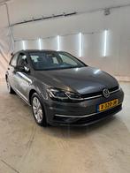 Volkswagen Golf 1.6 TDI 115pk 7-DSG 5D 2018 Grijs, 4 cilinders, Diesel, Te koop, Hatchback