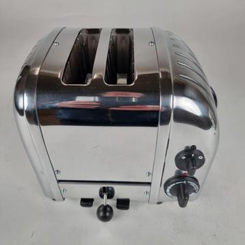 Dualit NewGen broodrooster 2-slots RVS beschikbaar voor biedingen