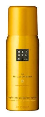 Gevraagd Rituals of Mehr anti - perspirant deo gevraagd, Ophalen of Verzenden, Nieuw, Deodorant of Bodyspray
