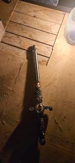 Eftelinf speelgoed zwaard Joris en de draak, Verzamelen, Efteling, Ophalen, Gebruikt