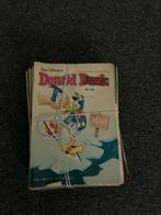 Donald Duck editie 1991, Ophalen of Verzenden, Zo goed als nieuw, Speelkaart(en)