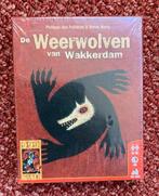 Weerwolven van Wakkerdam kaartspel van 999 games, Ophalen of Verzenden, Nieuw