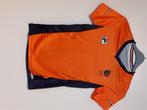 Fila TeamNL Beijng 2022 T-shirt sport dames (XS), Sport en Fitness, Schaatsen, Ophalen of Verzenden, Zo goed als nieuw, Overige typen