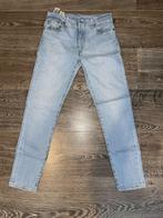 Levi’s heren jeans blue 512 30-32, Ophalen of Verzenden, Zo goed als nieuw