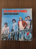 Zeldzame Rolling Stones box o.a. met Houtrusthallen 1967, Cd's en Dvd's, Cd Singles, Ophalen of Verzenden, Zo goed als nieuw