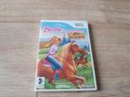 Nintendo Wii Spel - Barbie Paardenavonturen Het Paardrijkamp, Vanaf 3 jaar, Gebruikt, Ophalen of Verzenden, 1 speler