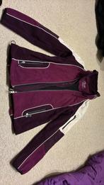 Outdoor winterjas / skijack softshell Human Nature mt S, Ophalen, Maat 36 (S), Jack