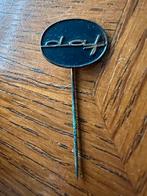 Vintage DAF Speldje / Pin, Ophalen of Verzenden, Gebruikt, Merk, Speldje of Pin