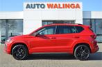 SEAT Ateca 1.5 TSI FR Business Intense Pano | 360 camera | T, 65 €/maand, 4 cilinders, Ateca, Origineel Nederlands
