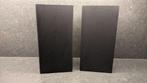 2 luidsprekers merkloos, Ophalen of Verzenden, 120 watt of meer, Front, Rear of Stereo speakers, Overige merken