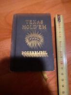 Poker boek, Verzenden, Zo goed als nieuw