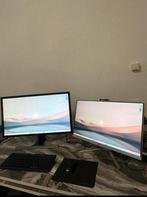 desktopcomputer Acer, Computers en Software, Desktop Pc's, Ophalen of Verzenden, Zo goed als nieuw