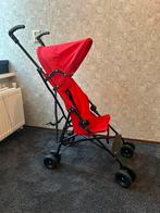 Pranatal buggy, Ophalen, Zo goed als nieuw