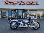 Harley-Davidson FLSTCI HERITAGE CLASSIC INJ. (bj 2005), Bedrijf, Overig