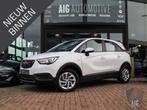 Opel Crossland X 1.2 Turbo Edition 2020 | Automaat! | Carpla, Gebruikt, 1199 cc, Electronic Stability Program (ESP), Wit