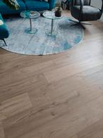 Zeer mooie laminaat vloer - 70 m2 houtlook, Gebruikt, Overige kleuren, Ophalen of Verzenden, Modern