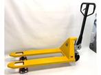 HPT-A - Hand hydraulische palletwagen (6x), Overige aandrijving, Palletwagen
