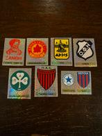 7 Panini plaatjes voetbal 94 Griekenland, Verzamelen, Ophalen of Verzenden, Nieuw, Buitenlandse clubs, Poster, Plaatje of Sticker