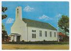 Gaanderen Ned Herv Kerk Gelopen Ansichtkaart ( B4522 ), Ophalen of Verzenden, 1980 tot heden, Gelopen