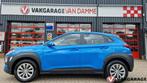 Hyundai Kona 1.0 T-GDI i-Drive, Voorwielaandrijving, Euro 6, Blauw, Origineel Nederlands