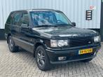 Range Rover 4.6 HSE - 2001 - LPG G3 - Youngtimer, Auto's, Automaat, Zwart, Bedrijf, 4554 cc